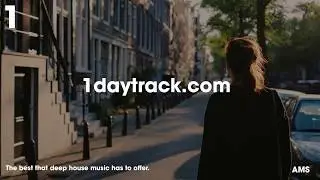 Monthly Mix Sept '14 | Vaal & Tijn - Bittersweet Dreams in Amsterdam | 1DAYTRACK.COM