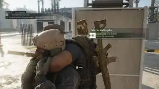 Ghost Recon Breakpoint (PC, Ultimate) 100% Walkthrough Pt 240 / Unfair Advantage [1080p, Ultra]