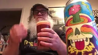 It&rsquo;s Beer Tine With Beer Man - The Brewing Projekt - Obtain Intellect - Imperial Sour Ale