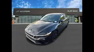2026 Hyundai Elantra SEL Sport Atlanta, Lithia Springs, Smyrna, Marietta, Vinings GA