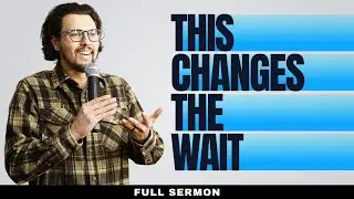 Why Knowing &ldquo;How&rdquo; Won&rsquo;t Fix It | Garrett Black | Axess Church Glen Ellyn, IL