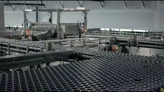 ZARPAC Turnkey Integrated Beverage Canning Line At Midwestern Co-packer