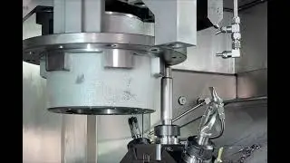 DKCK-DLseries#cnc #cncmill #cncsoftware #machine #manufacturing #machining
