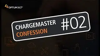 Chargemaster Confession #2: How often should the chargemaster be updated