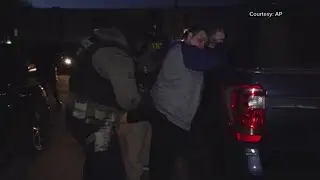 Maryland state lawmakers look to limit ICE operations