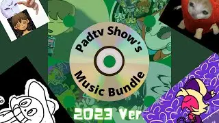 Padtv Show's Music Collection Vol. 3 (Official Video)