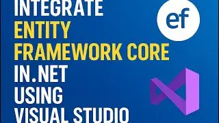 2. EntityFramework Core