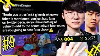 I Have to Talk About All Iterations of T1?? I&rsquo;m a Clout Goblin? - Petty Grievances 9
