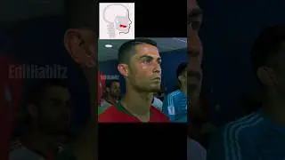 Ronaldo Mewing Transformation🗿🐐 #mewing #shorts #viral #edit #goat #football