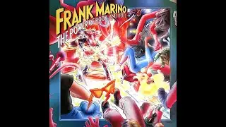 Frank Marino - Ain't Dead Yet (1981)