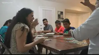 Loteria popular game and important tradition in Mexican families