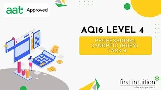 AAT Professional Synoptic &ndash; Argent Electric Motors Ltd (AEM Ltd) &ndash; Повторение &ndash; Задание 4