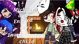 |If Michael and Ennard were in the hated child||Afton's family reunion||Bad grammar|