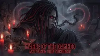 MARKS OF THE DAMNED ACT I|  MARK OF THE SERPENT  OFFICIAL MUSIC VIDEO 