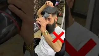 Forself Hair dryer men esy learn link description #shorts #saloonlife #dryer #hairstyle #stylish