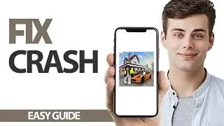 How To Fix Party Craft App Crash Problem | Final Solution