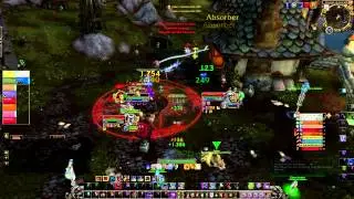 RBG 4fun Lock Affli World Of Warcraft WOD