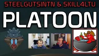 Platoon with SteelGutsInTN | World of Tanks