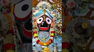 Jay jagannath swami naya patha gami bhaba tuma 🙏⭕‼️⭕🙏⭕‼️⭕🙏
