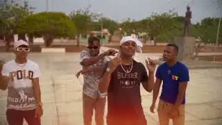 BRAINDON - QUIEN ES EL LOCO - (@Louisbpm CHALLENGE)