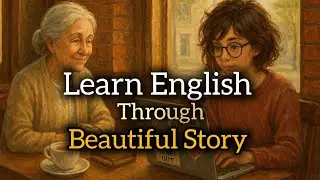 Improve Your English Level | English Story | English Grammar | Speak English Naturally 
