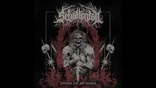 Schattenfall - Zwischen Erde und Schatten  (Atmospheric Black Metal | Full Album 2026)