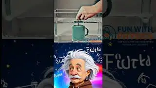 Fun With Physics ⚡🎥 Physics, Science Experiments! #FunWithPhysics, #PhysicsTricks #experiments