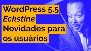 WordPress 5.5 