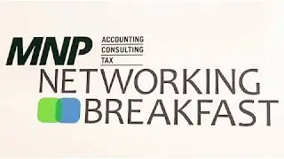 MNP Networking Breakfast