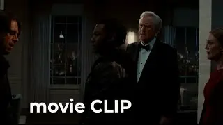 Sharper (2023) Movie Clip 'Bribery'