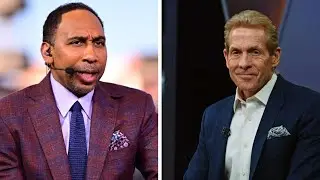 Stephen A. Smith bluntly declares Skip Bayless partnership &lsquo;over&rsquo; as First Take star shuts down