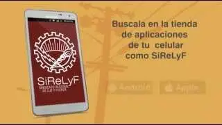 APP SiReLyF 2015