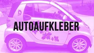 ABC-Aufkleber - Der gro&szlig;e OnlineShop f&uuml;r Autoaufkleber