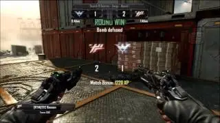 #TheCastOff Application TOP3 PLAYS from Smiting Fatty (Brigham Kindell)