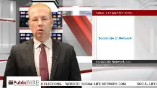 Social Life Network, Inc.