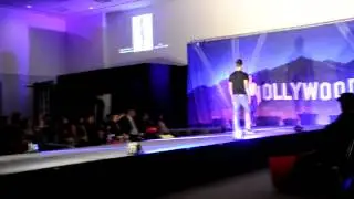 Poetic Justice Jeans @ Belleza Juvenil Internacional 2013