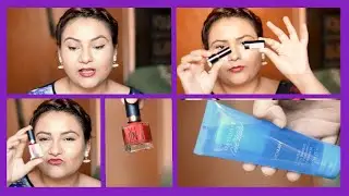 September My Envy Box {Delhi fashion blogger}