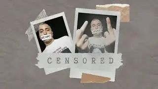 *FREE* SLIM SHADY Type Beat  CENSORED Instrumental (prod by TRIP BEATZ)