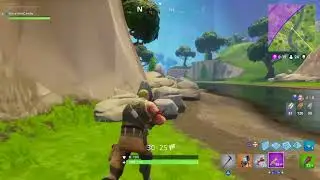 10 Kill Solo Win!!!!