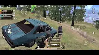 Road to BGIS | BGMI Competitive Scrims Highlights 🔥 | AbbyOP Gaming 💛