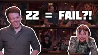A 22 Saving Throw WASN'T ENOUGH Against Brennan?! | C4E9