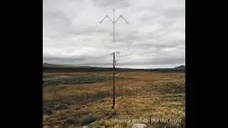 lexedapadox - the dry land: dunes II (piano mix)