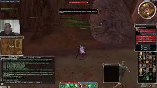 Community Gwamm - Xaquang Skyway, Norbear and starting Nightfall!