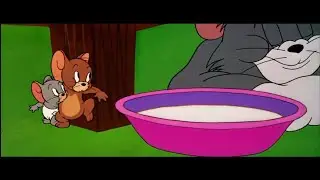 Tom and Jerry 