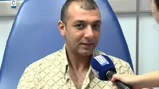 LBCI News - مركز سرطان الأطفال ... بيتهم منذ 12 عاما
