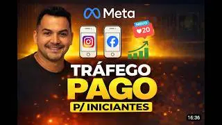 COMO ANUNCIAR NO FACEBOOK ADS 2026 (PASSO A PASSO)
