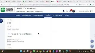 Elasticidad Economía 1º Bachillerato Calc Hoja de cálculo TIC Bachillerato IES Monterroso