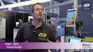 Interfacile - Pourquoi l'Industrie du Futur - Pourquoi Rhenatic ?