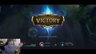 [RU/ENG] UOL Sneilaned + Antiq DUO | Стрим League Of Legends WIld Rift