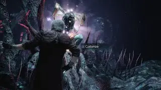 Nexus Mods[Devil May Cry 5] - DMC 1 Space-Time Idol MUSIC